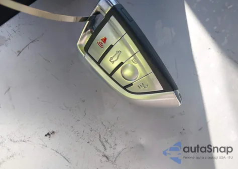 2013 BMW Activehybrid 3 from USA, damaged, VIN WBA3F9C59DF483947